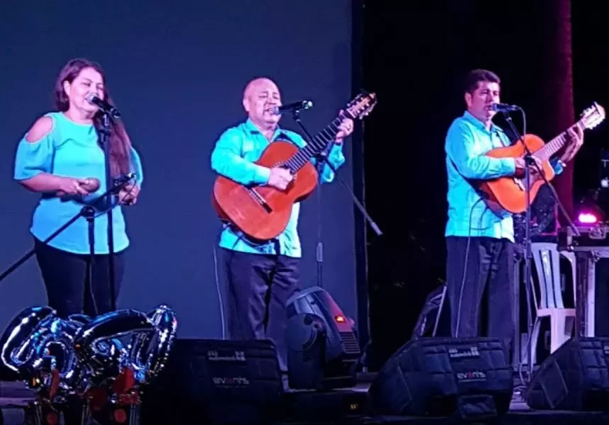 Trio Alfa Mix Cali | Serenatas.co