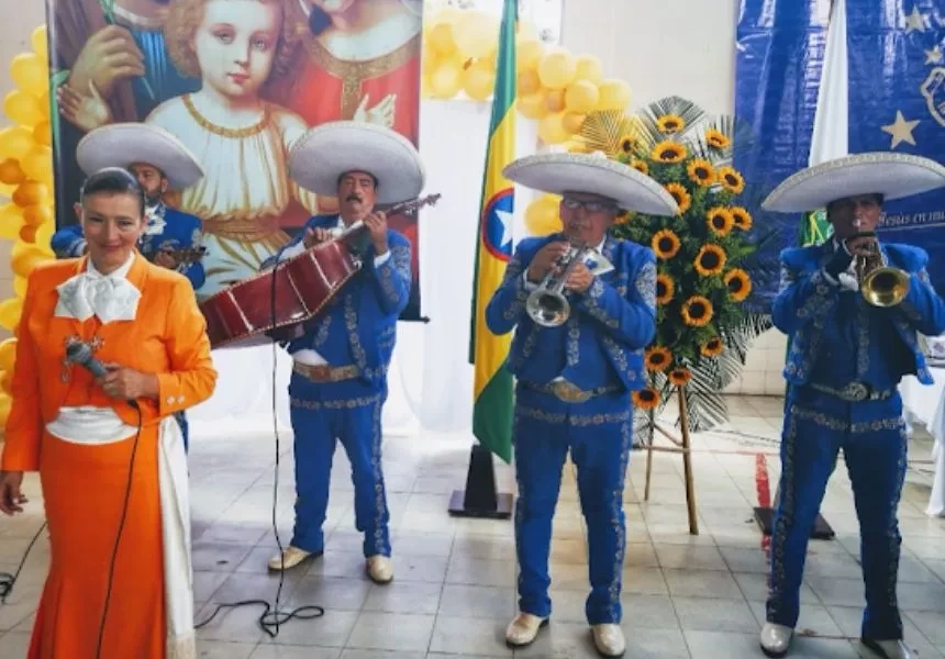 Mariachis Guadalajara