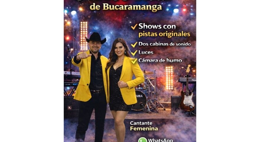 Foto adicional 5 de Agrupación Real Azteca de Bucaramanga 