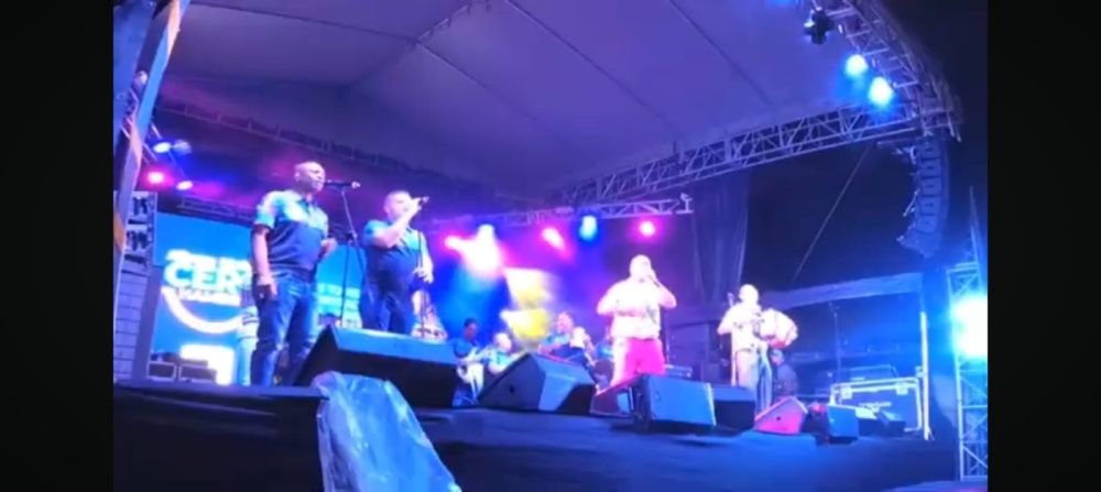 Foto adicional 5 de JOSÉ ÓSCAR MARMOLEJO Y SU ALEGRIA VALLENATA 