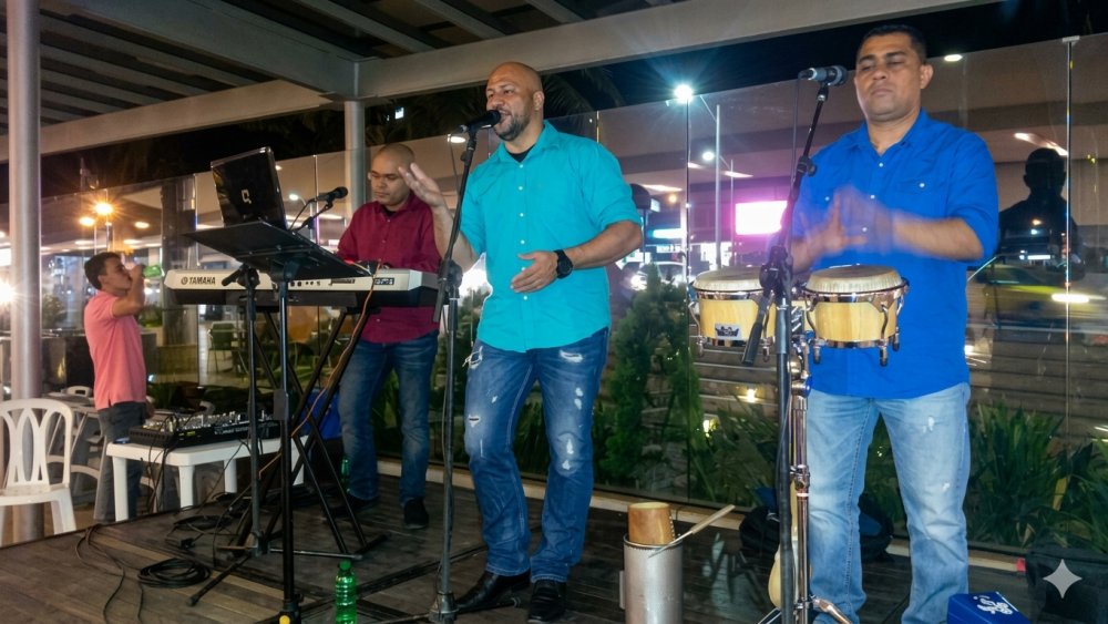 Foto adicional 17 de Guajira y Son de Jorge Quinchía