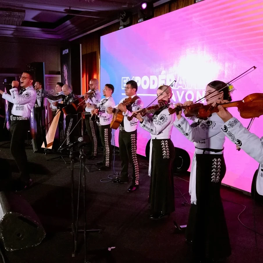 Grupo Mariachi Viva México