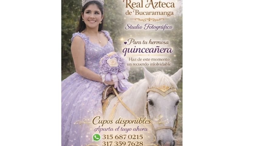 Foto adicional 17 de Agrupación Real Azteca de Bucaramanga 