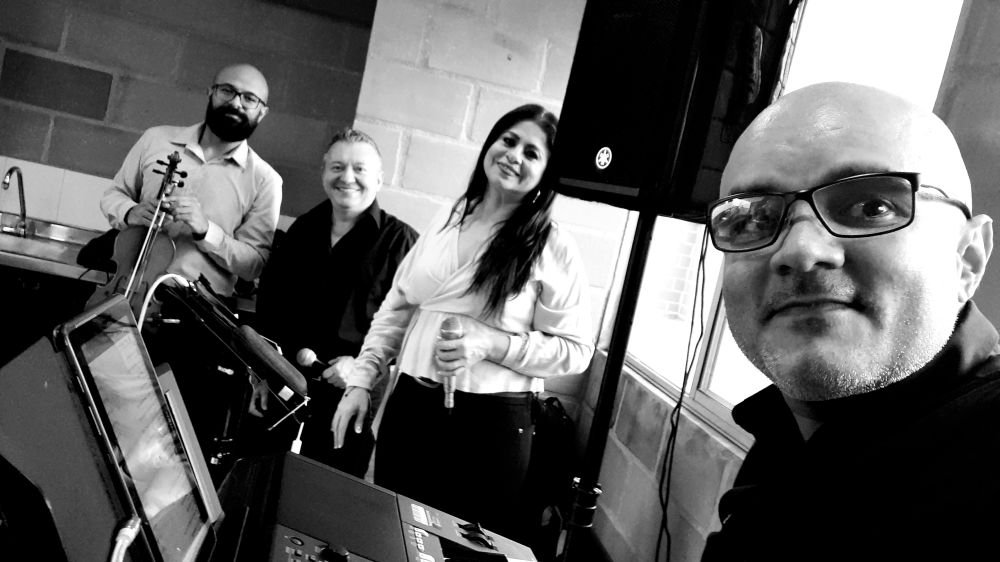 Foto adicional 5 de Guajira y Son de Jorge Quinchía