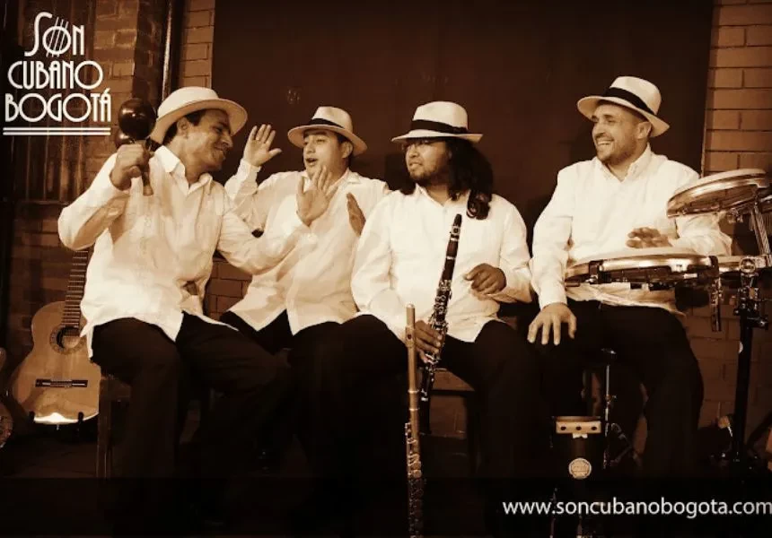 Grupo Son Cubano