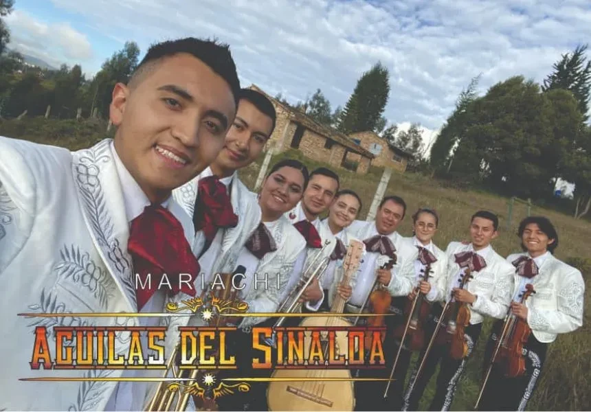 Mariachi Águilas del Sinaloa