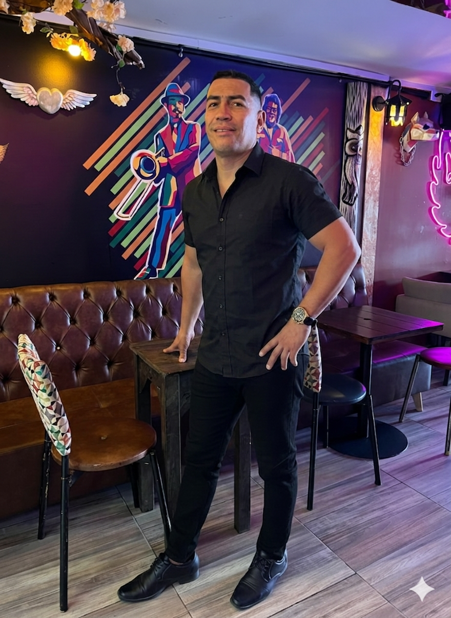 Foto de York Jimenez 