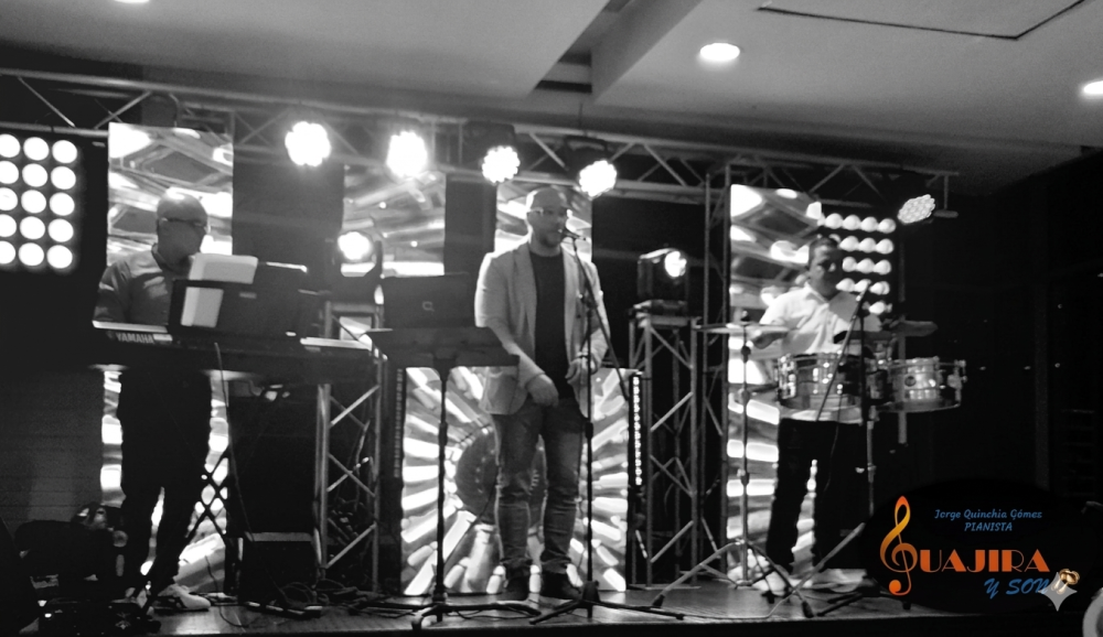 Foto adicional 13 de Guajira y Son de Jorge Quinchía