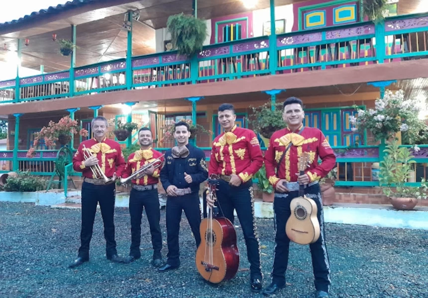 Mariachis