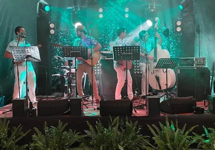 La Vitrola Música Creativa