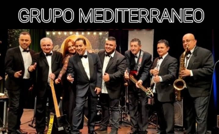 Foto de AGRUPACIÓN MEDITERRANEO 