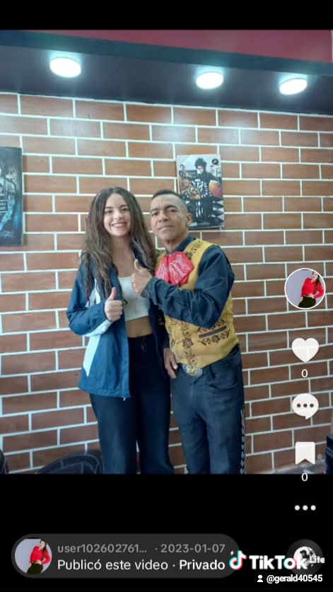 Foto adicional 3 de Mariachi Cali es calida