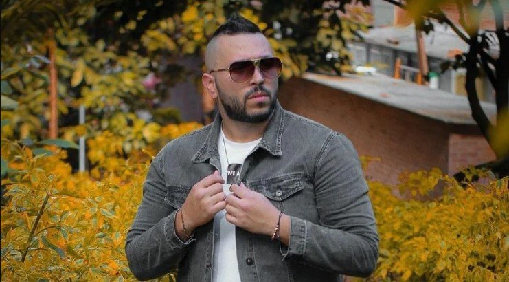 Foto adicional 3 de Heli Negrette