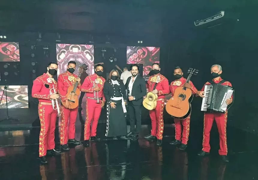 Estrellas de Jalisco