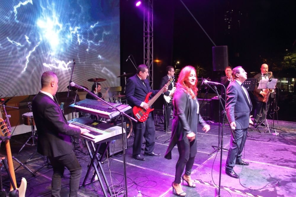 Foto adicional 2 de AGRUPACIÓN MEDITERRANEO 