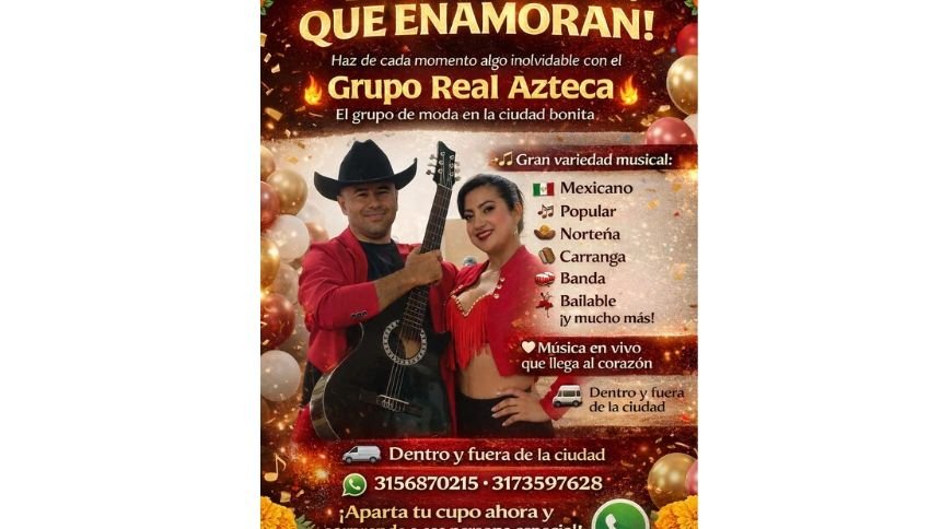 Foto adicional 19 de Agrupación Real Azteca de Bucaramanga 