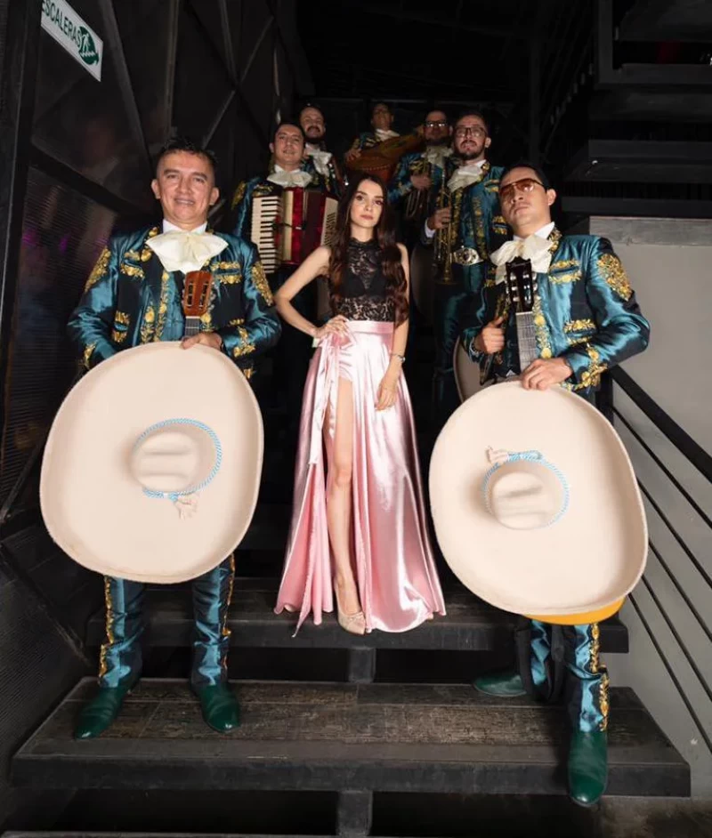 Mariachi Imperial