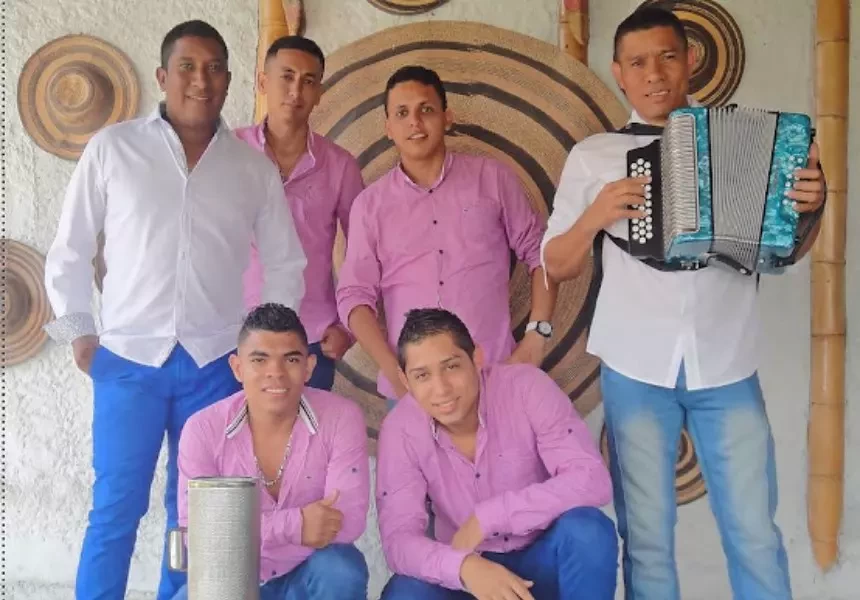 Son Vallenato