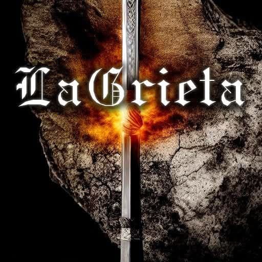Banda de rock LA GRIETA