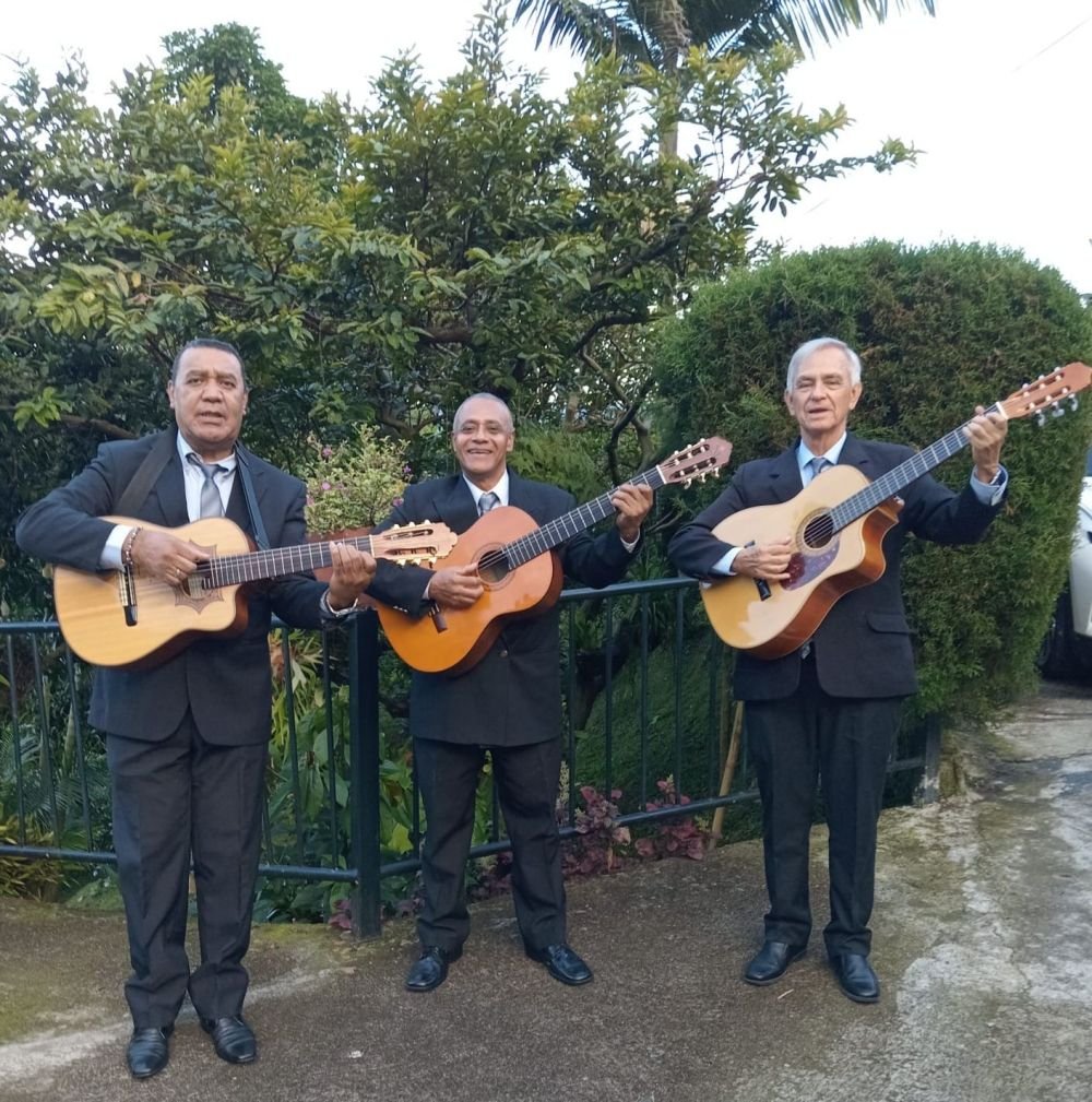 Foto adicional 6 de TRIO CLÁSICO LATINO