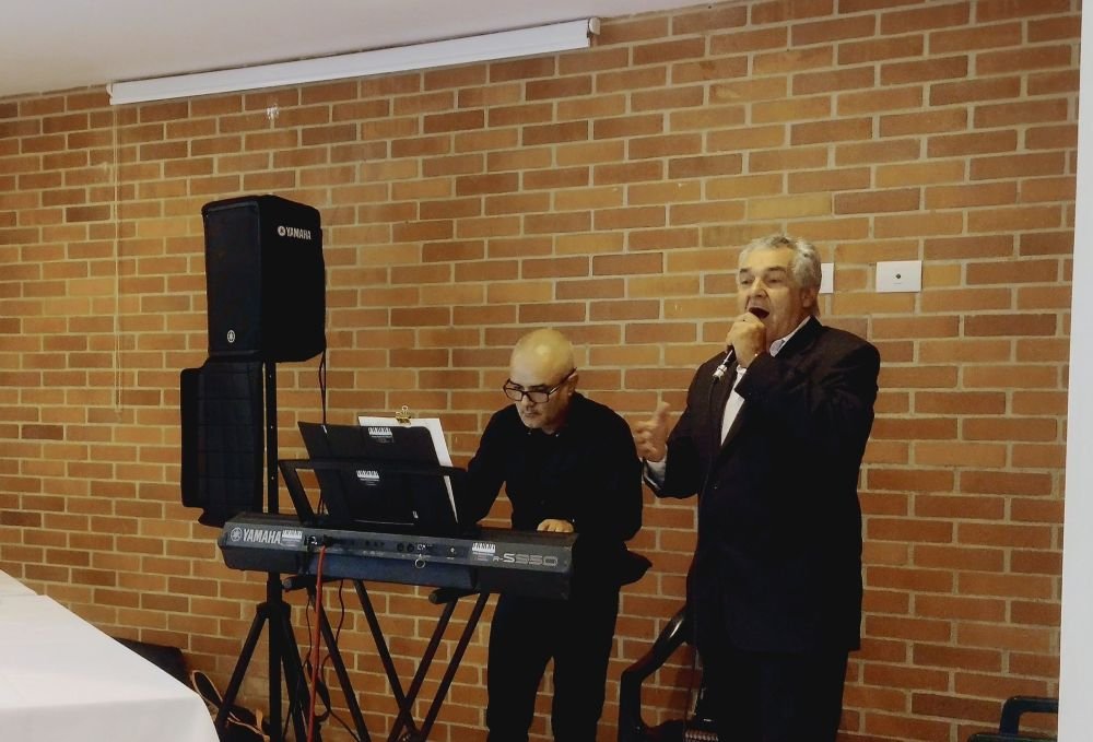 Foto adicional 12 de Guajira y Son de Jorge Quinchía