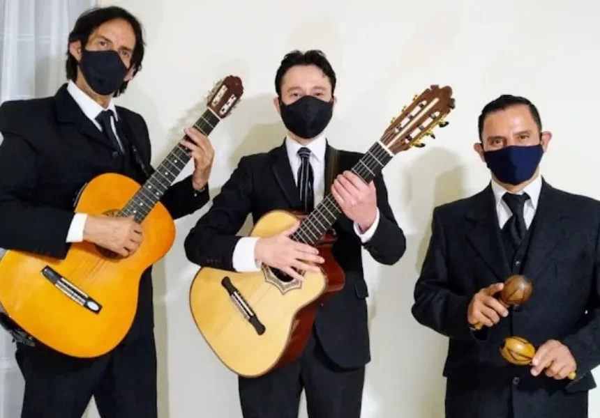 Brandon Trio Musical