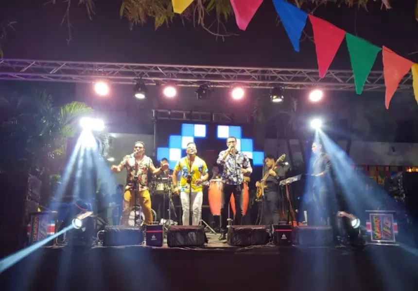 Hombre Orquesta