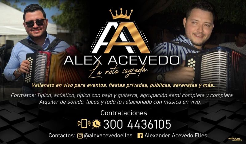 Grupo vallenato cartagena 