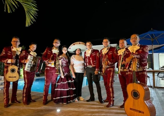 Mariachi Garibaldi