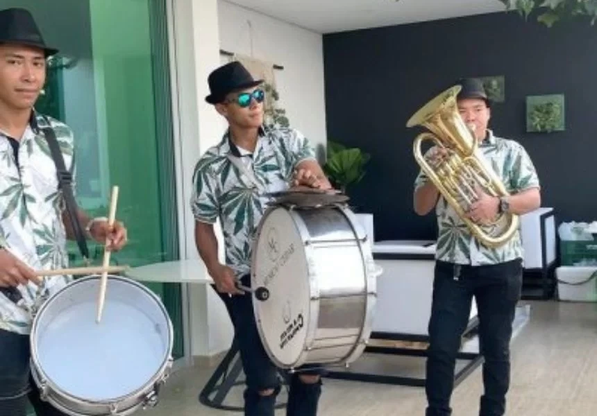 Swing Costeño
