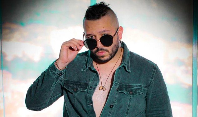 Foto de Heli Negrette