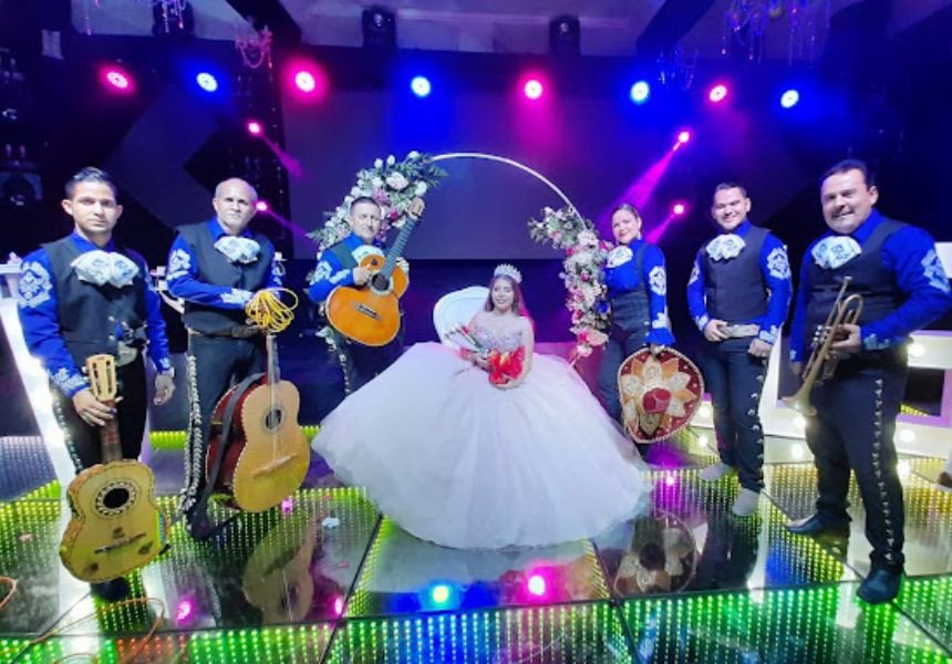 Mariachi Tijuana Show