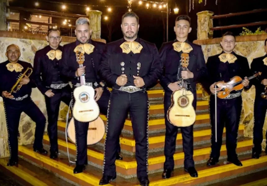 Mariachi Sol de México