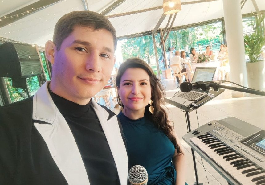 Grupo Musical Prisma