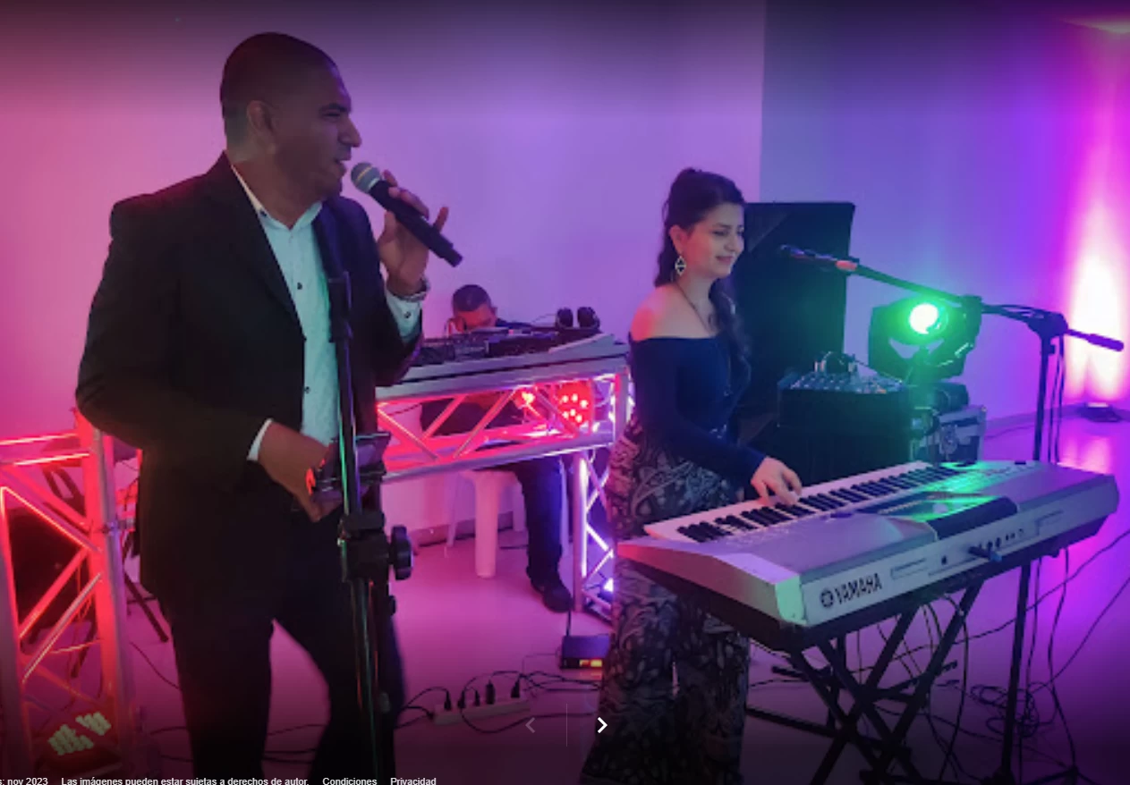 Grupo Musical Prisma