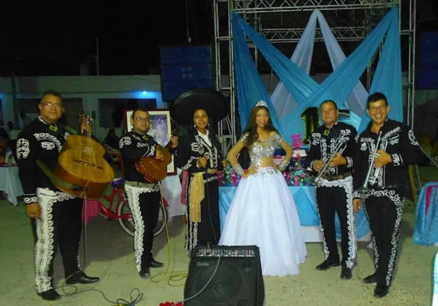 Mariachi Guadalajara