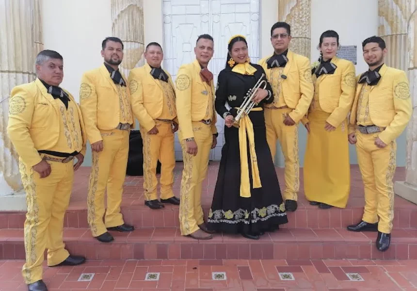 Mariachi Imperial Azteca