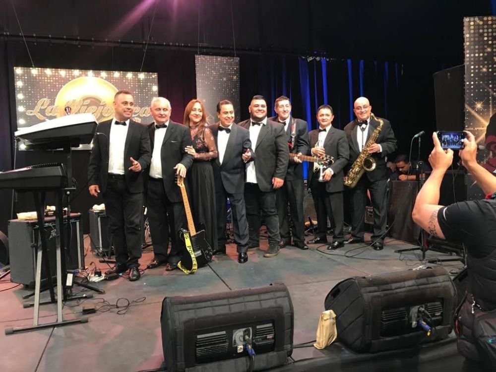 Foto adicional 5 de AGRUPACIÓN MEDITERRANEO 