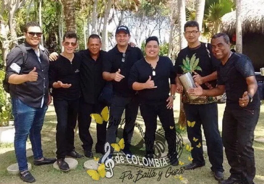 Grupo Macondo