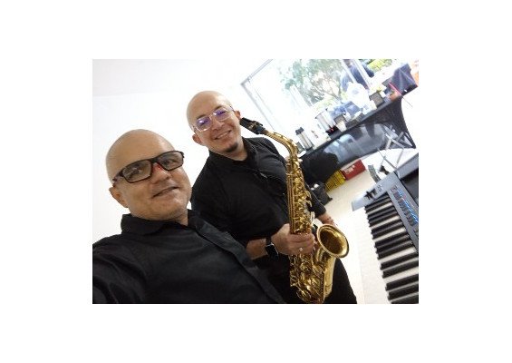 Foto adicional 1 de Guajira y Son de Jorge Quinchía