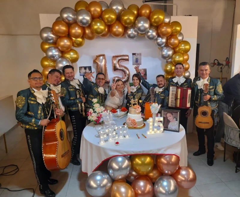 Mariachi Imperial