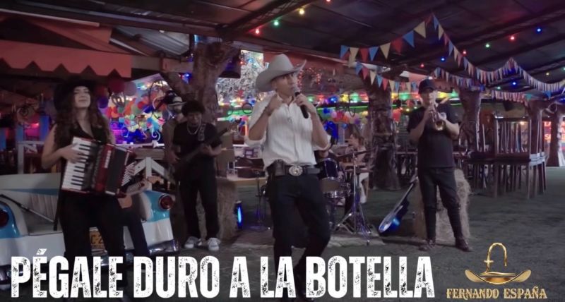 Fernando España 