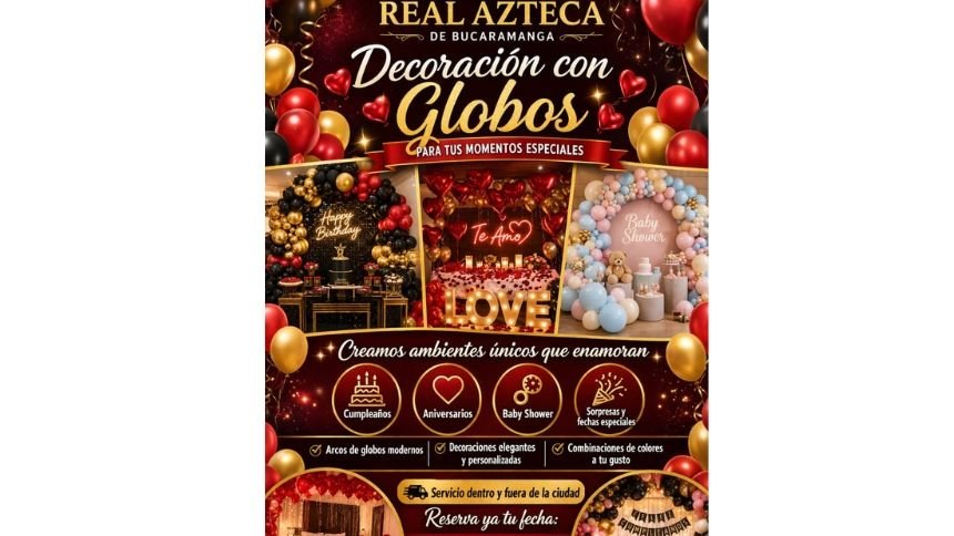 Foto adicional 16 de Agrupación Real Azteca de Bucaramanga 