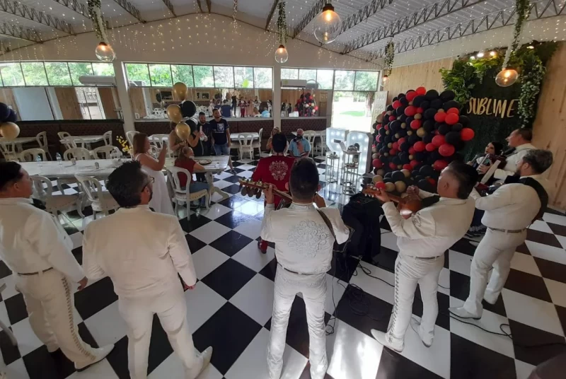 Mariachi Imperial