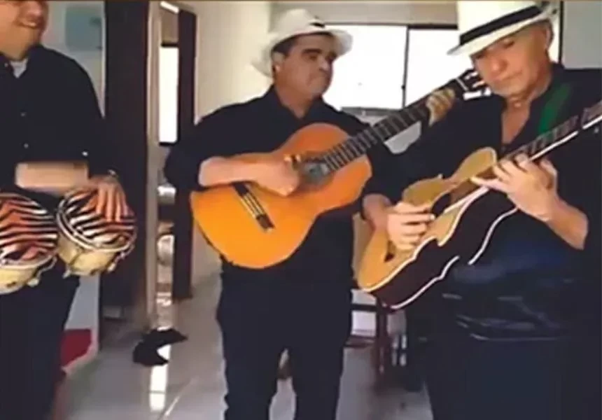 Trio Amanecer Musical