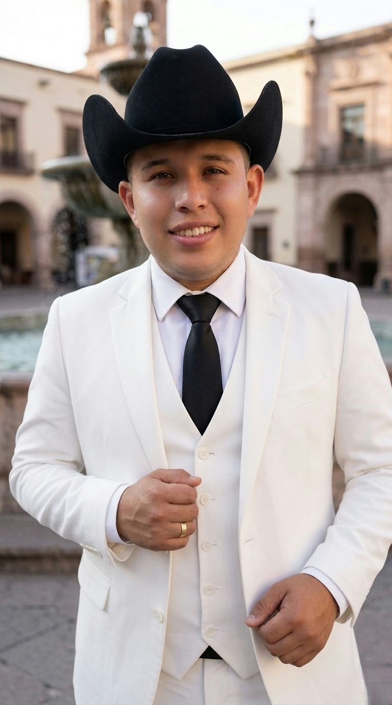 Julian Irreño 