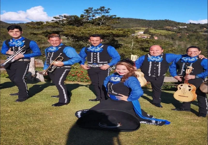 Mariachi Ases de México