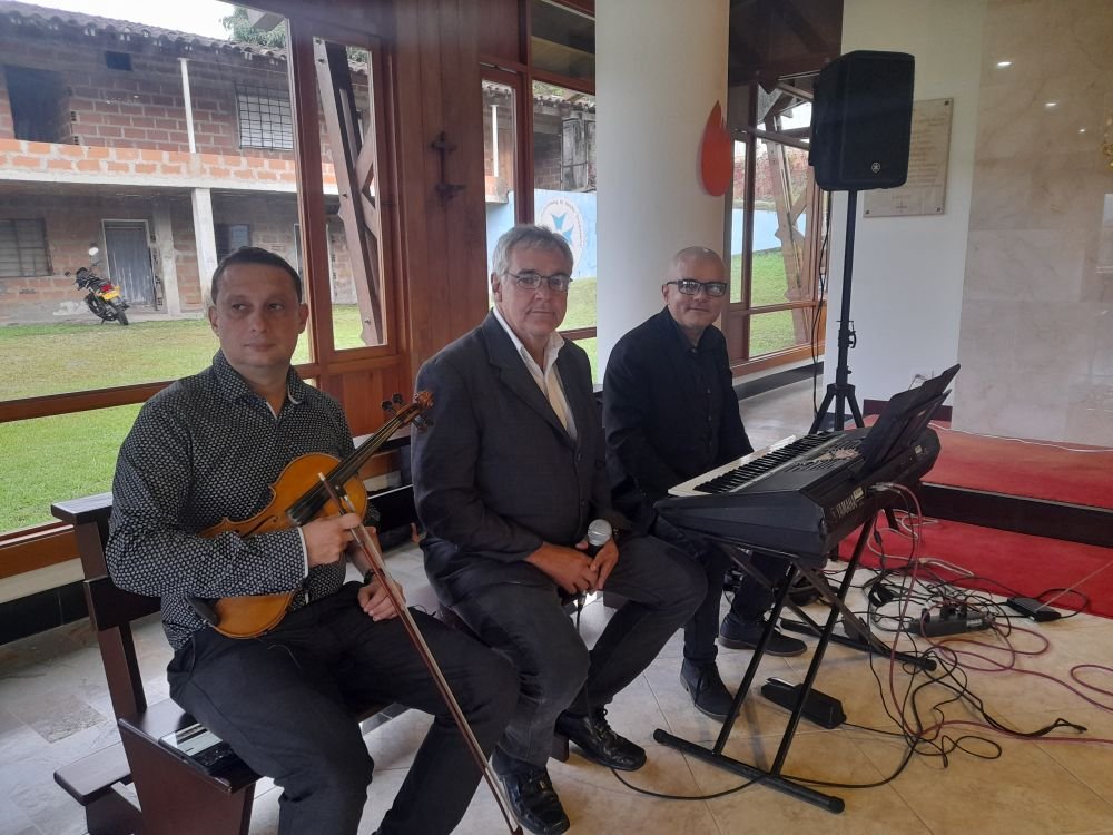 Foto adicional 7 de Guajira y Son de Jorge Quinchía