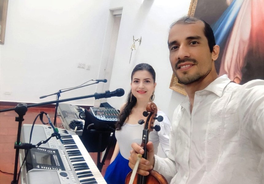 Grupo Musical Prisma