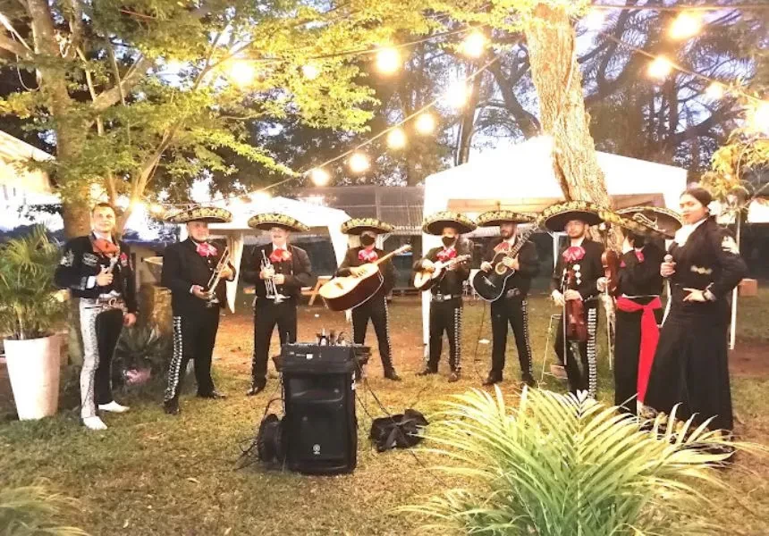 Mariachi Imperial Azteca